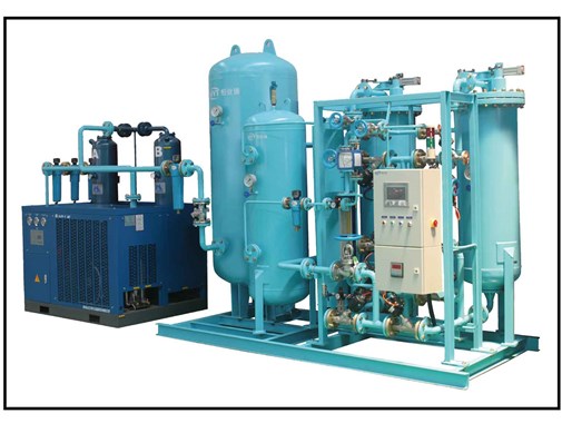 工業(yè)【制氧機(jī)】系統(tǒng)有哪些用途？
