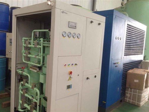 醫(yī)院應(yīng)該如何選擇【制氧設(shè)備】？