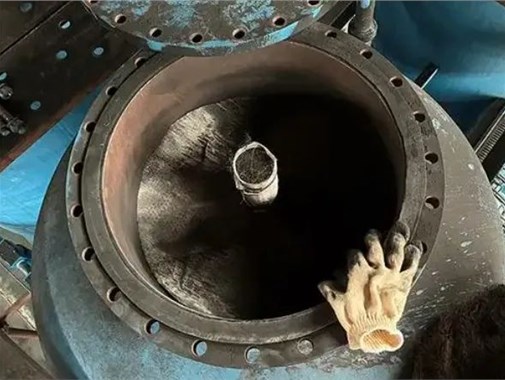 警惕“隱形殺手”：制氮機(jī)噴篩現(xiàn)象全解析